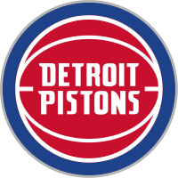 Detroit Pistons