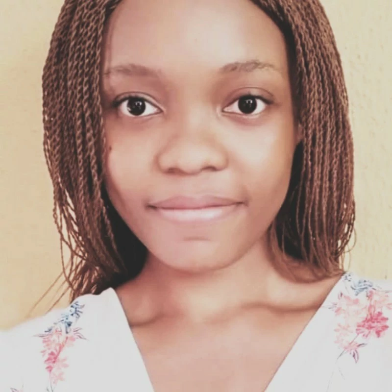Anne Ifeanyi