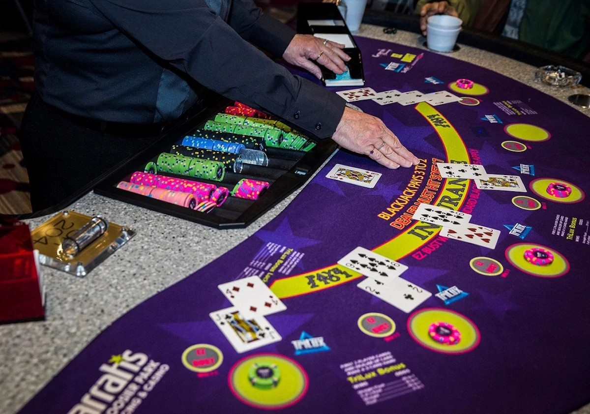 AI Live Dealer Boost for BetHog as it Raises $10M for Casino Expansion