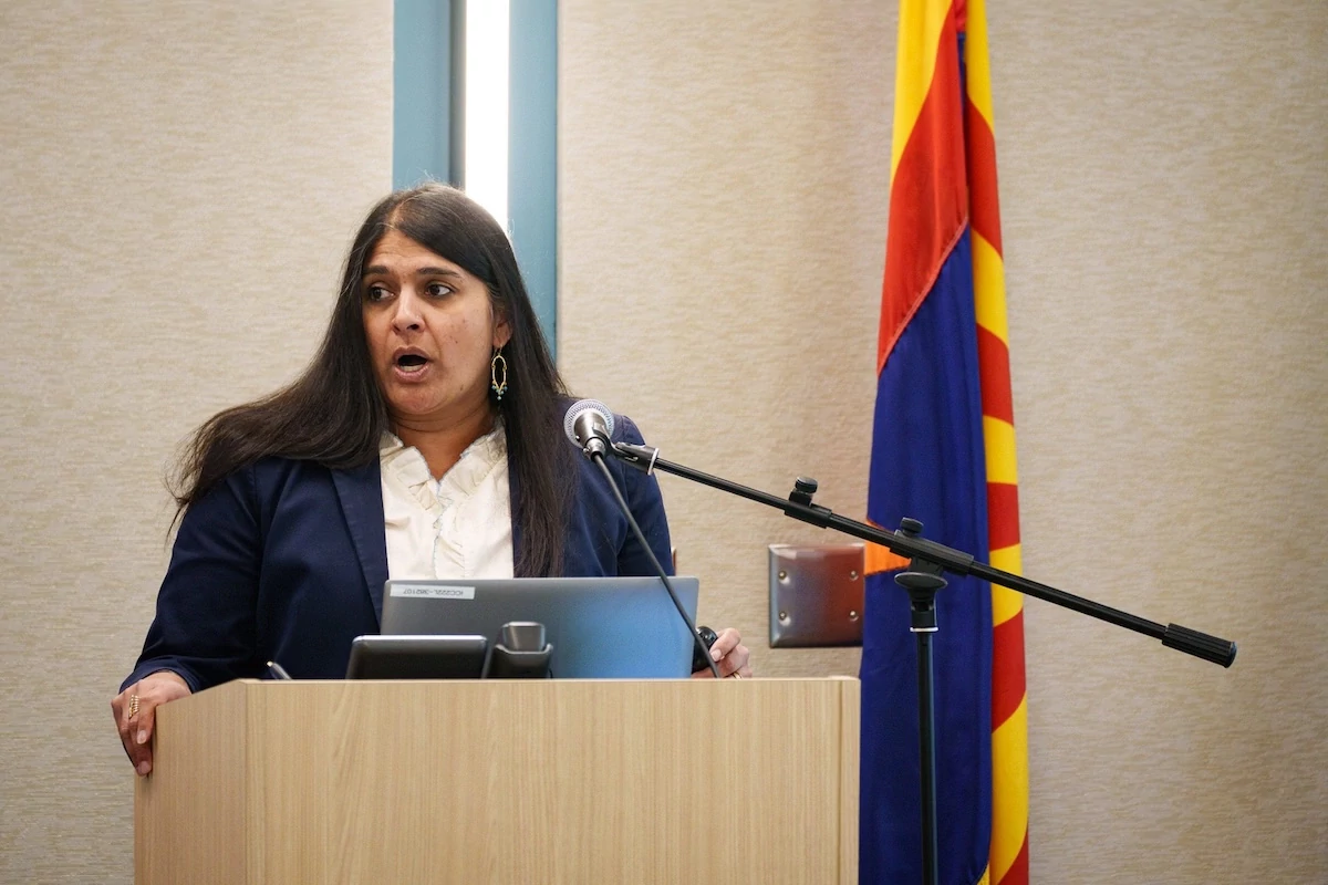 Arizona Requests Postponement of Hearing in Case Against Kalshi