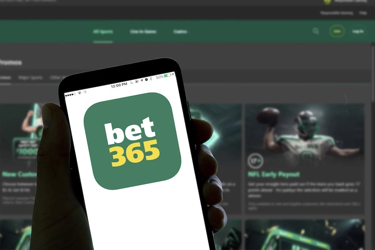 bet365 Early Payouts: What to Expect, How They Work