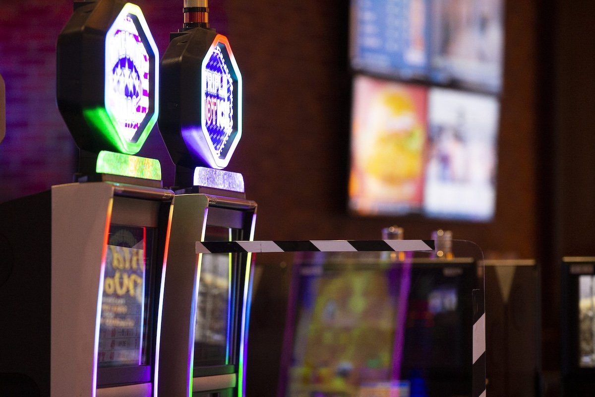 What is the Bonus Buy in Online Slots?