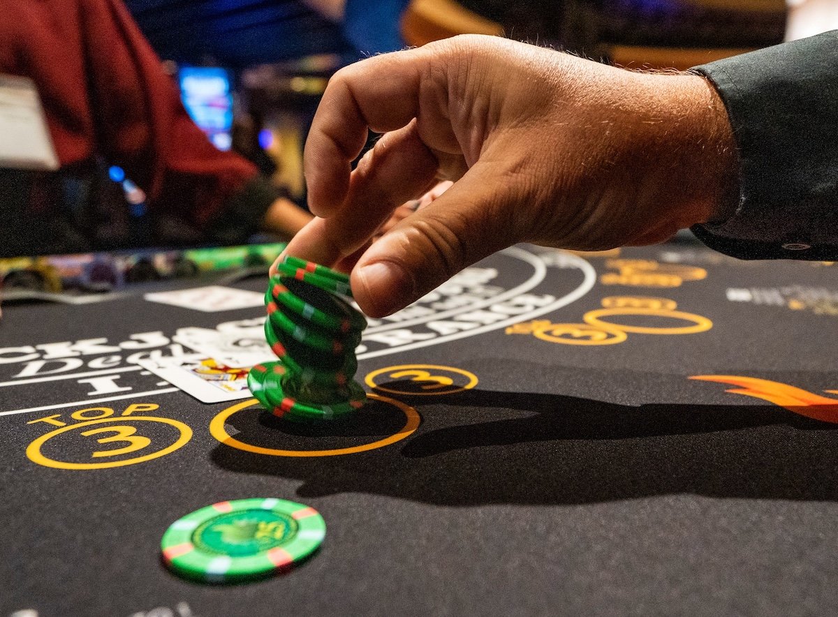 From Studio to Casino: How Do Live Dealer Games Work?