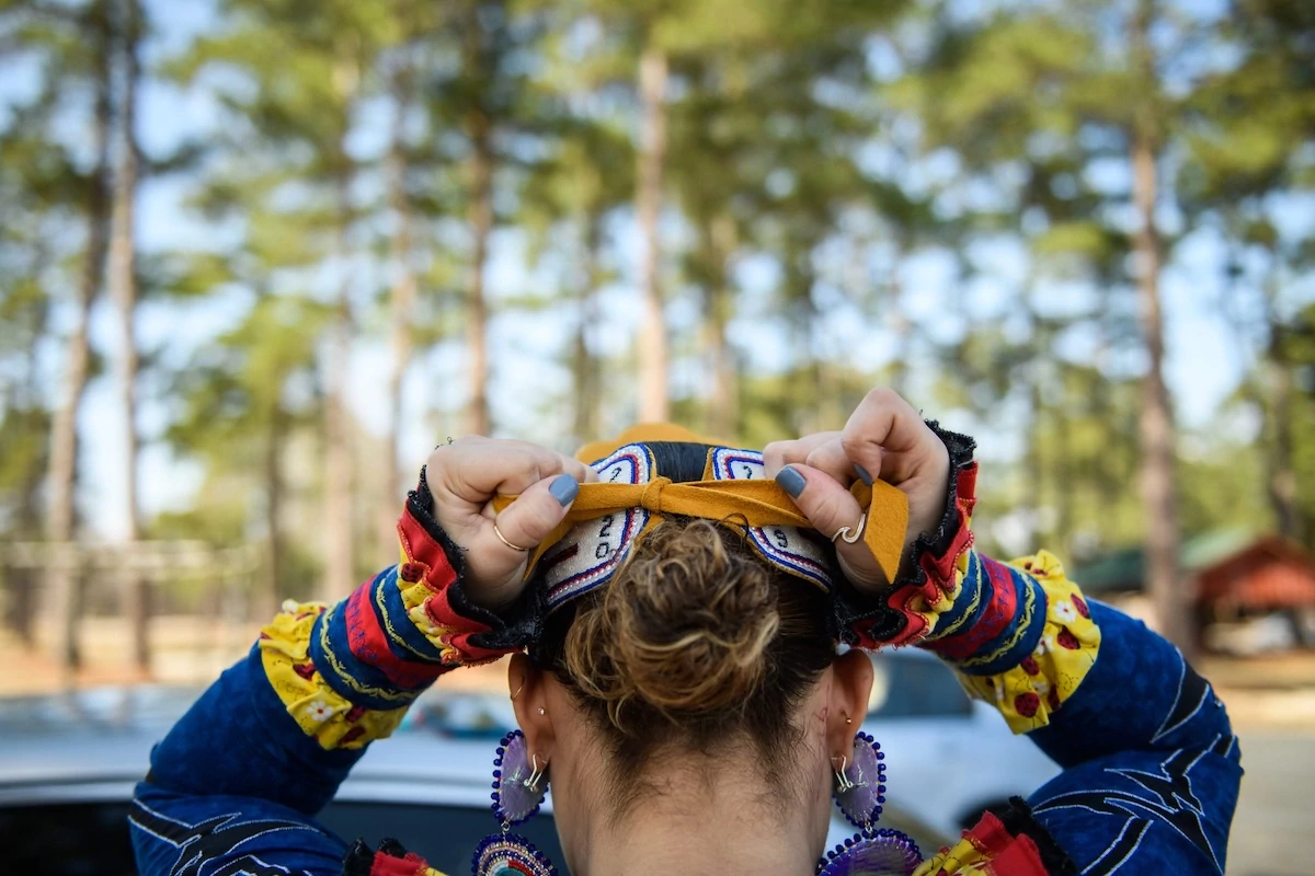 Lumbee Tribe of North Carolina Gives Casino Vote the Green Light