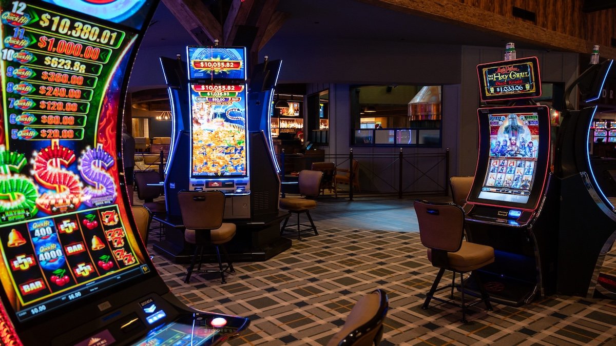 Maine Bans Sweepstakes Casinos in Lightning Move