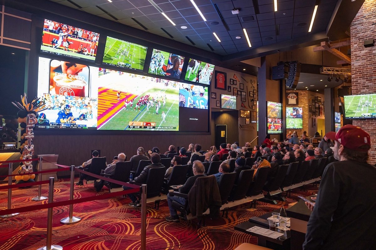 MGM Northfield Park Sold in $546 Million Private Equity Deal