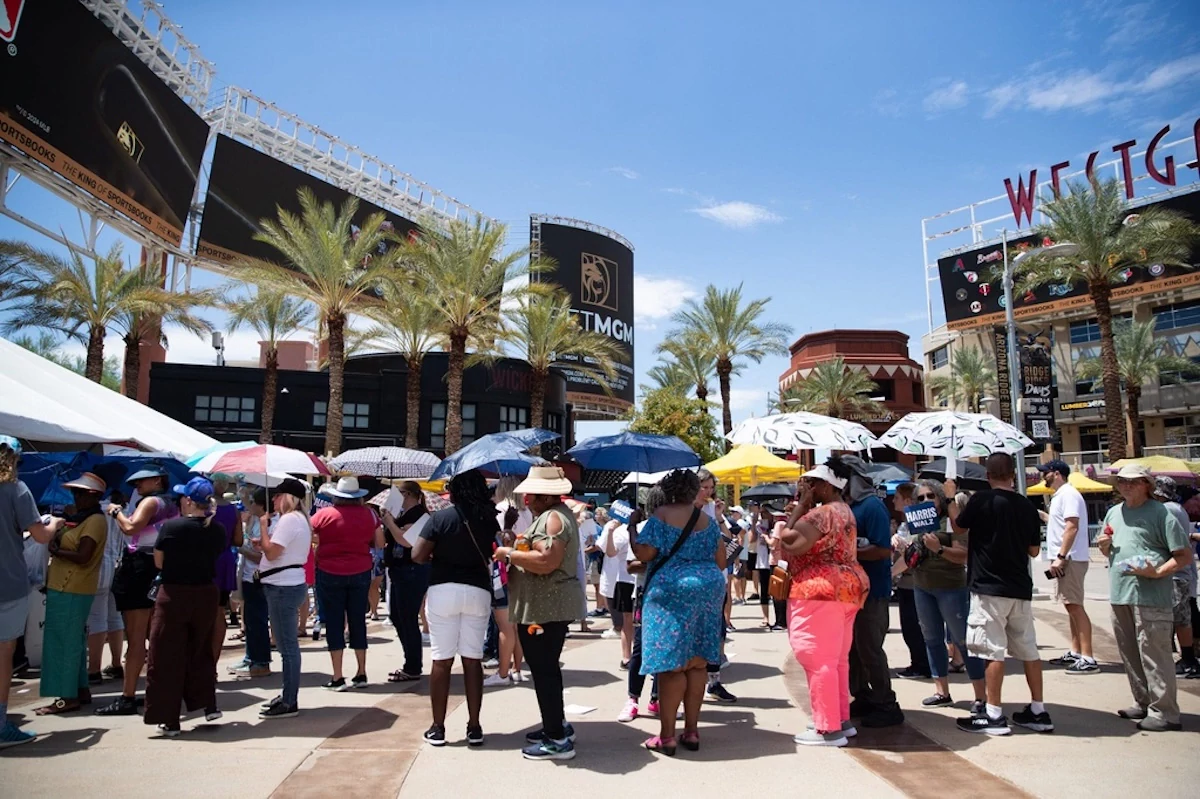 MGM Posts Record Q1 Net Revenues in Latest Reports