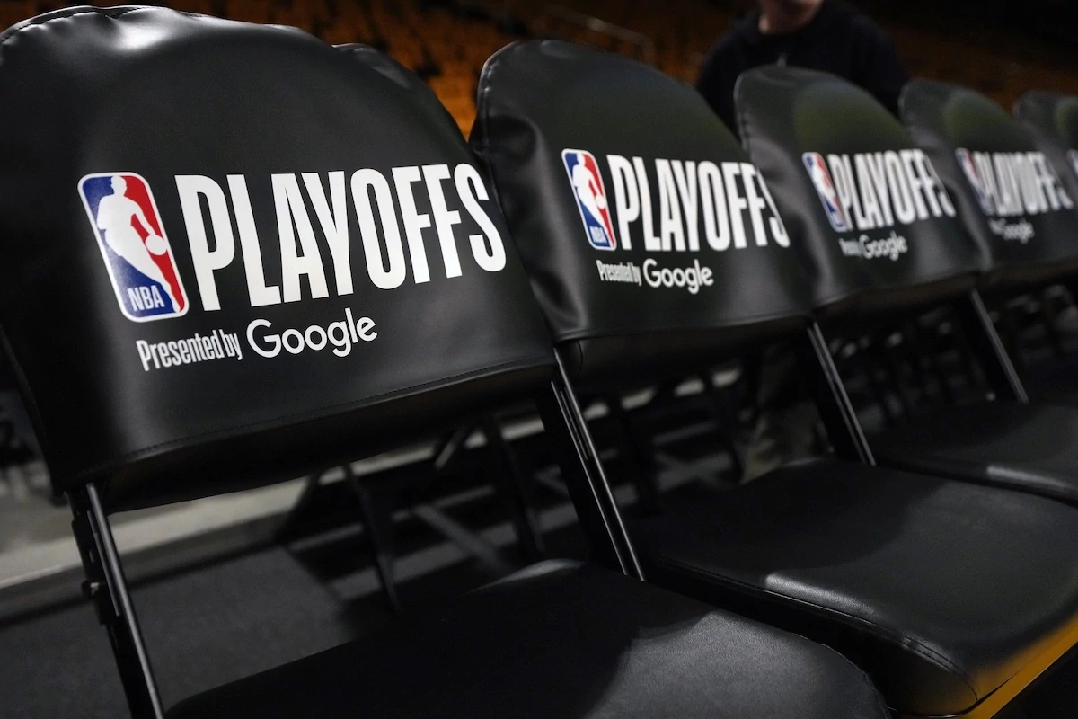 NBA Hints at Future Prediction Markets Deal With CFTC
