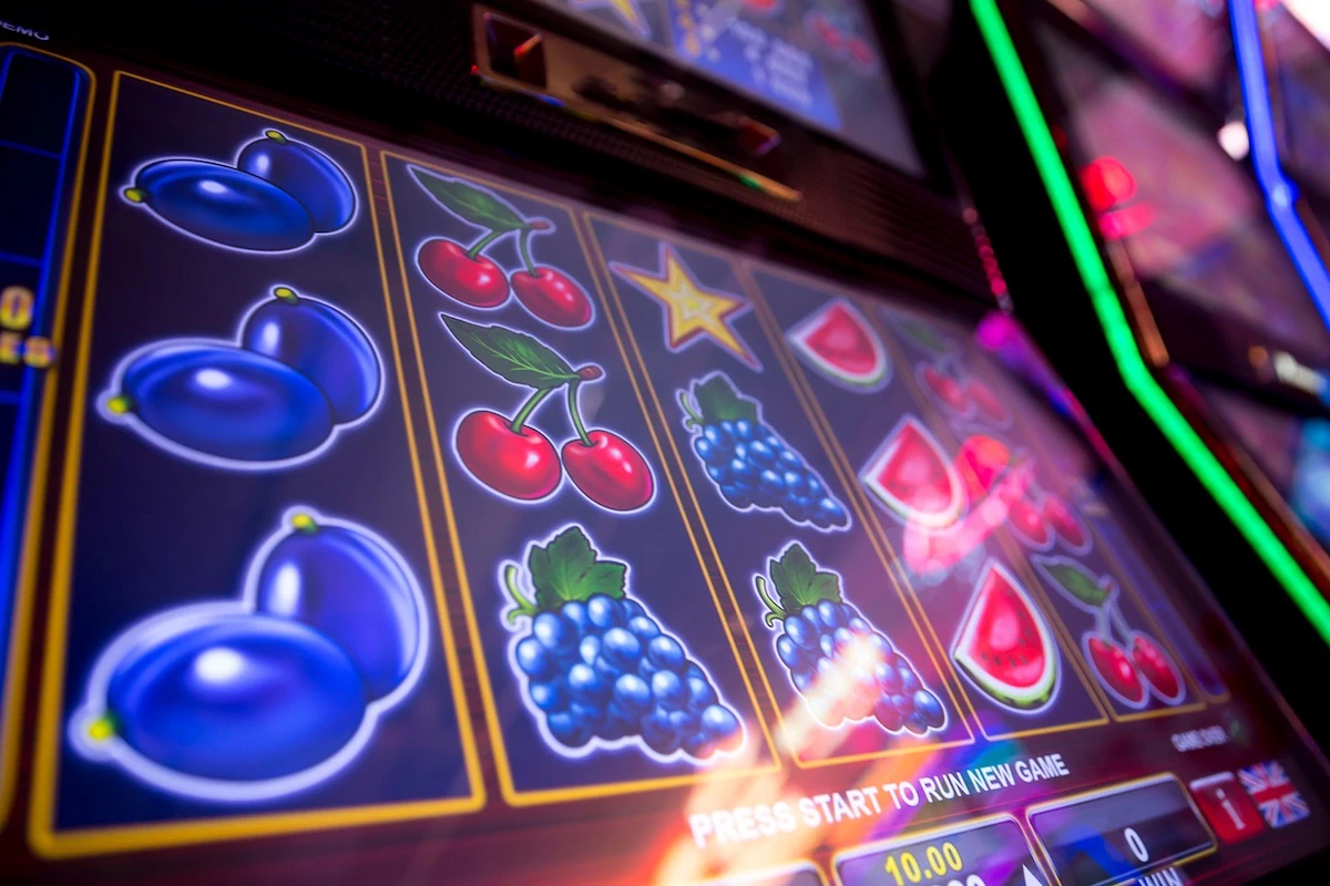 New Game Providers Entering Sweepstakes Casinos