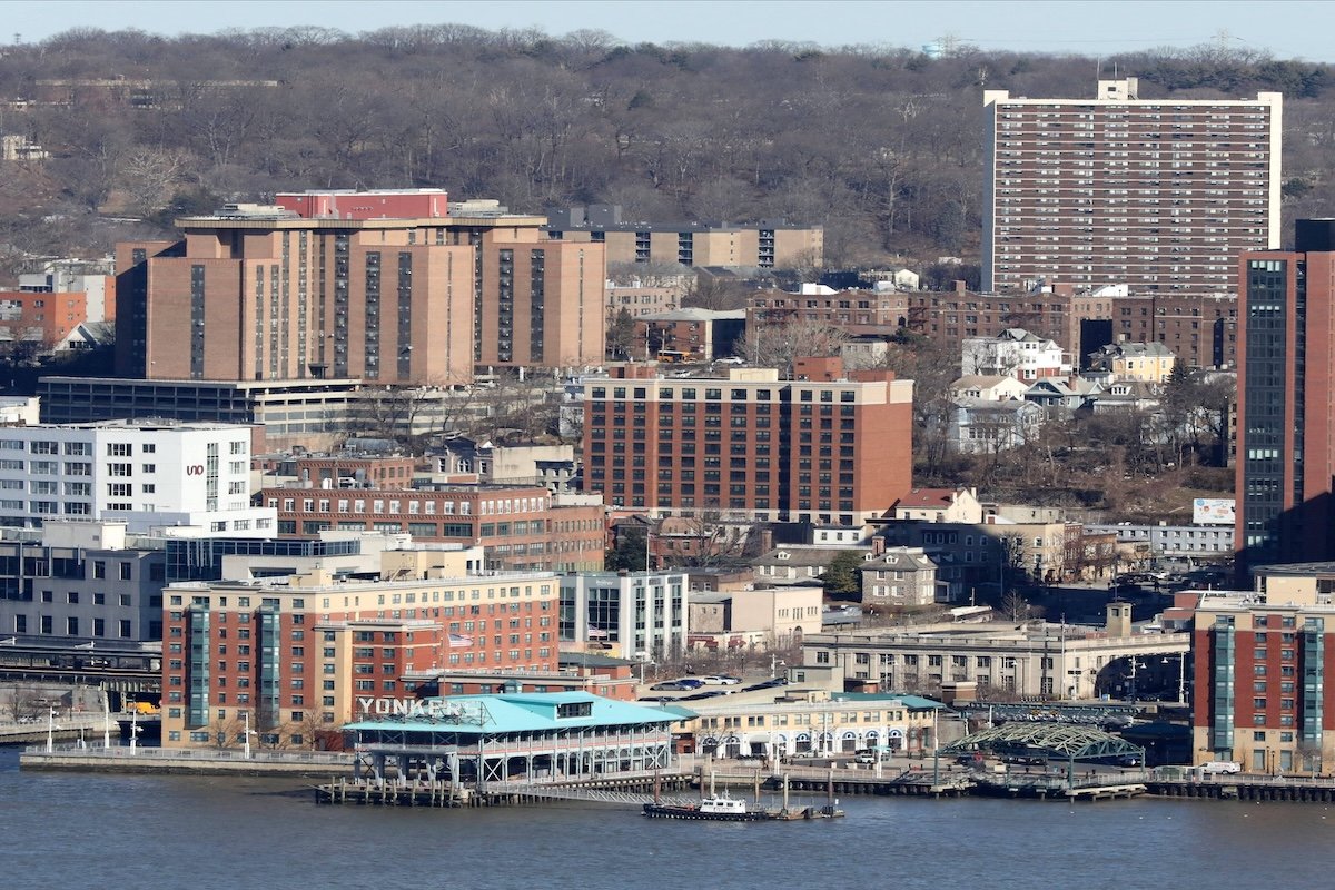 New Jersey Gaming Revenue Up Across the Board