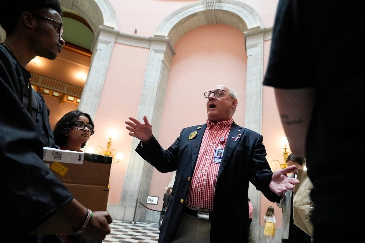 New Ohio Bill Would Make Prediction Markets State Regulated