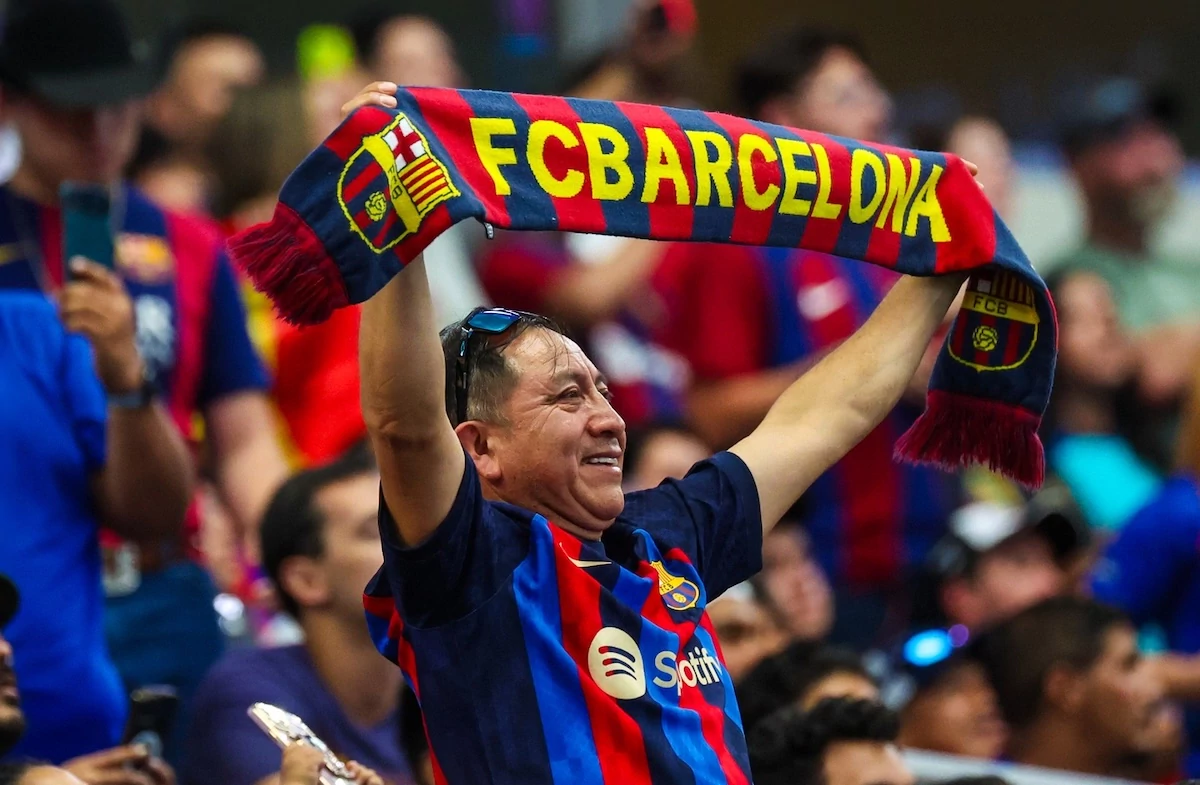Polymarket Expands Global Footprint with La Liga Deal: Analysis