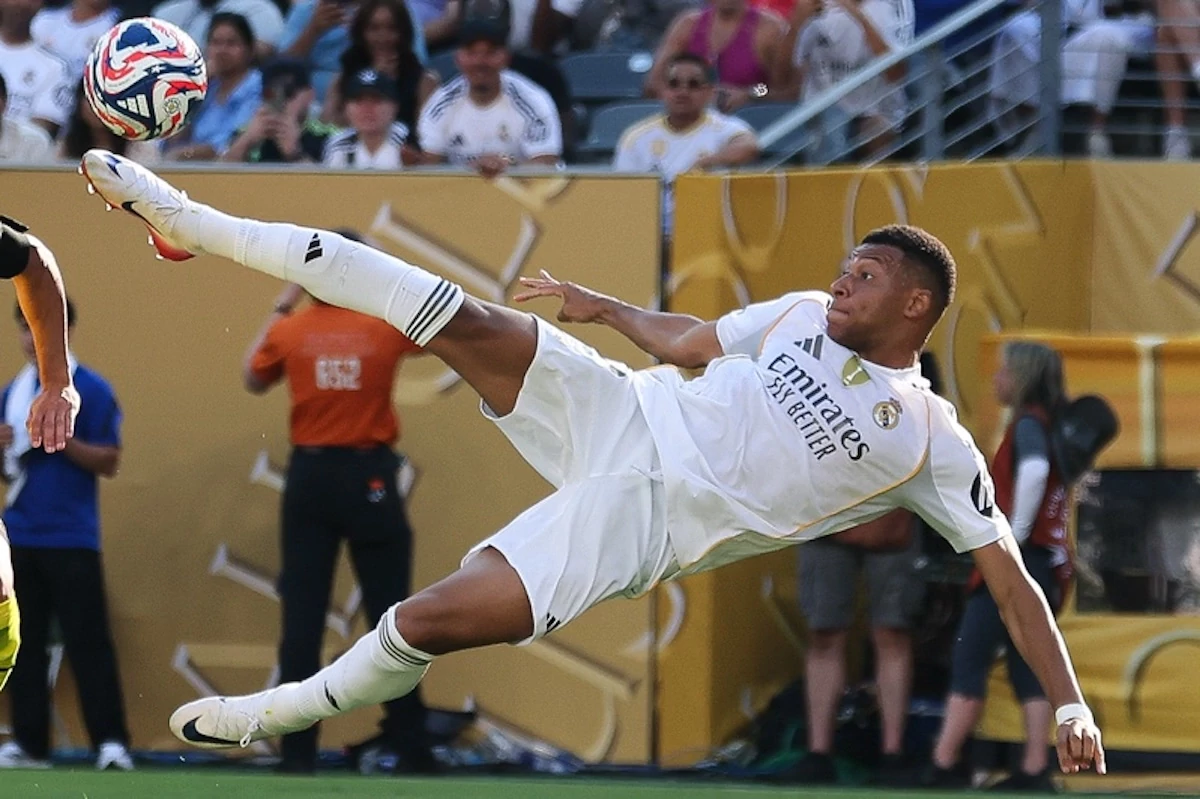 Polymarket Signs Landmark US Partnership Deal with Spain’s La Liga
