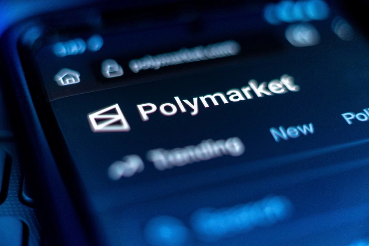 Prediction Market Giant Polymarket Seeking $400M Investment