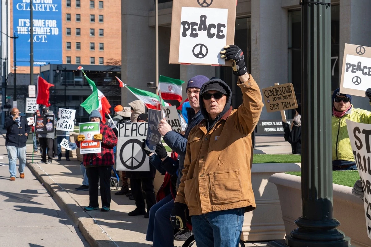 Iran War Leaves Unanswered Questions About Prediction Markets