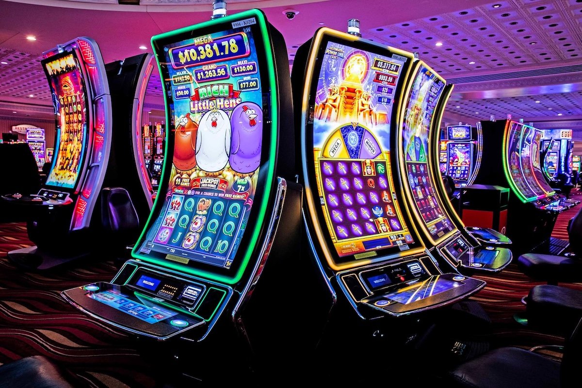US Sweepstakes Casino State Laws (April 2026): Movers and Shakers