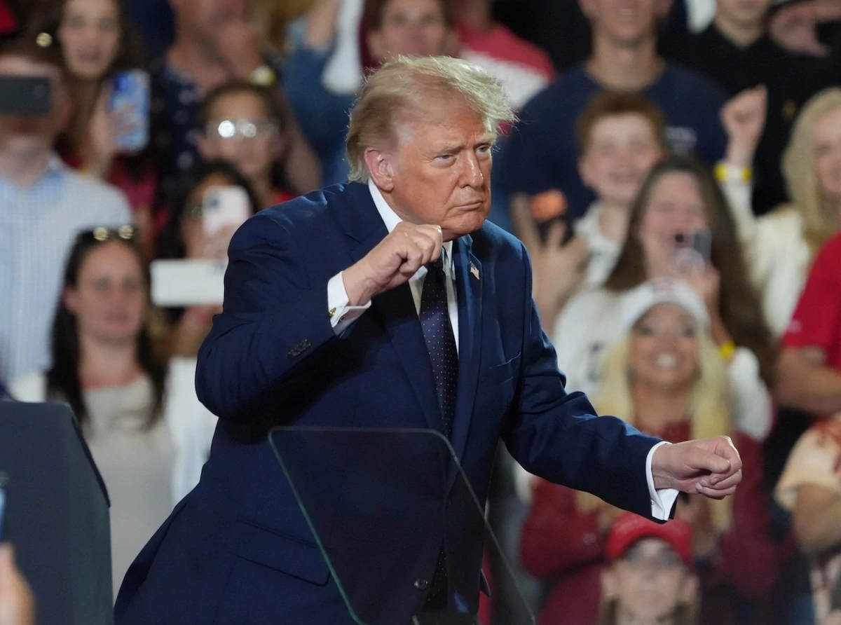 2026 Midterms at Prediction Markets: Democrats Favored to Sweep