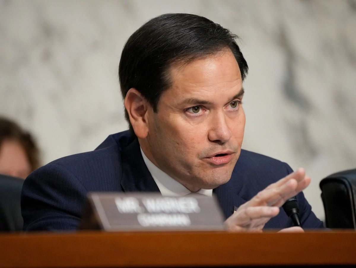 2028 Republican Presidential Nominee Prediction Markets: J.D. Vance Dropping