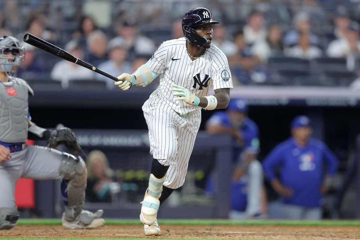 Blue Jays vs. Yankees Prediction, Props, and Odds: Pitcher's Duel Ahead