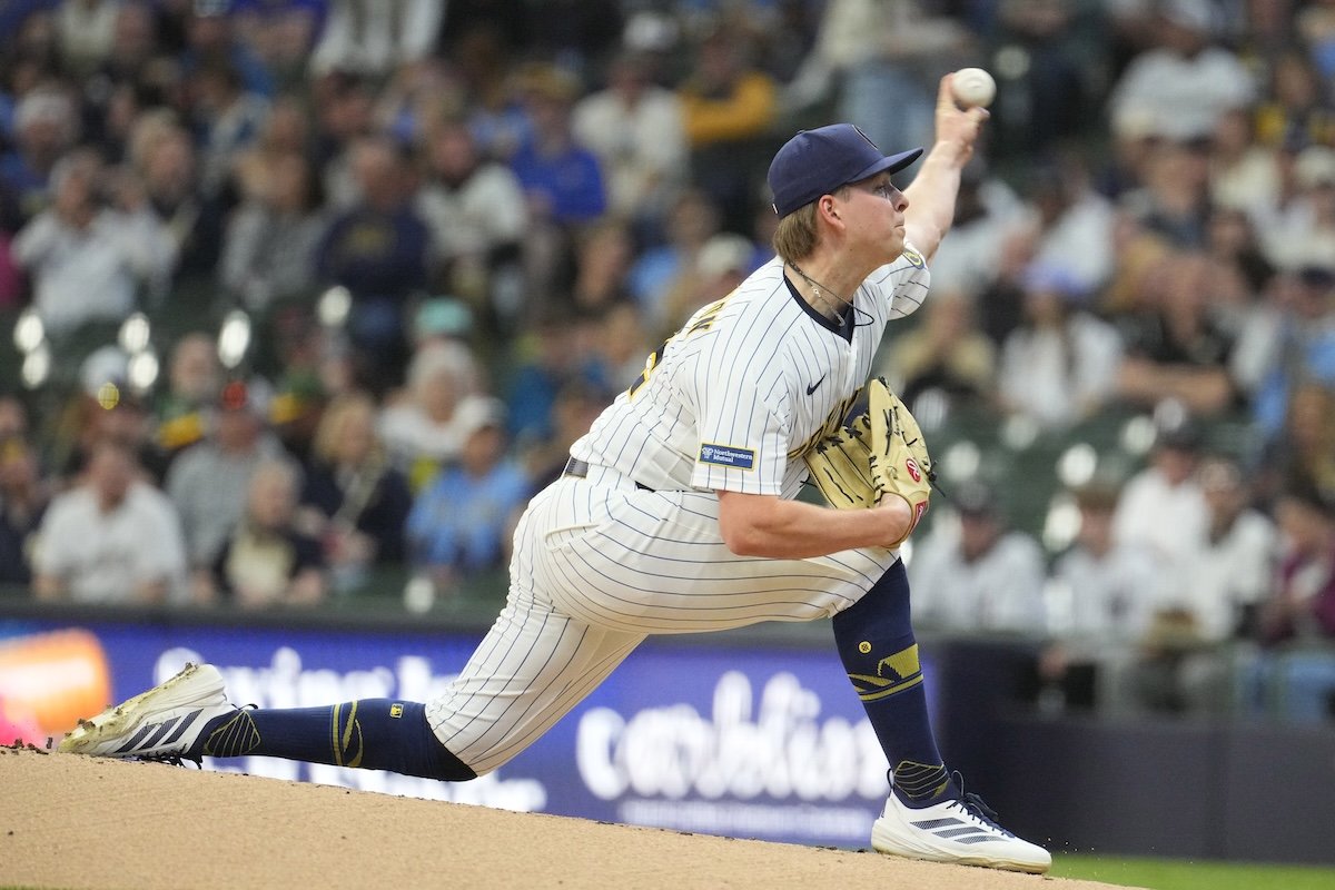 Brewers vs. Cubs Prediction, Odds and Props: Milwaukee Looking for Sweep