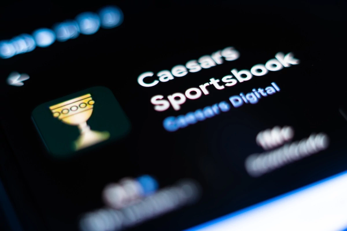 Caesars No Longer Accepting Credit Card Transactions