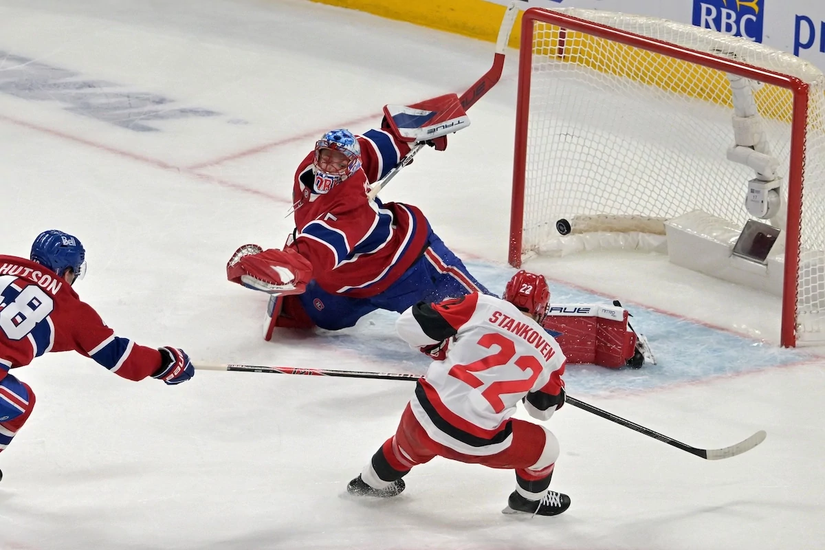 Canadiens vs. Hurricanes Game 5 Prediction, Odds, Props: Canes Aim to End it