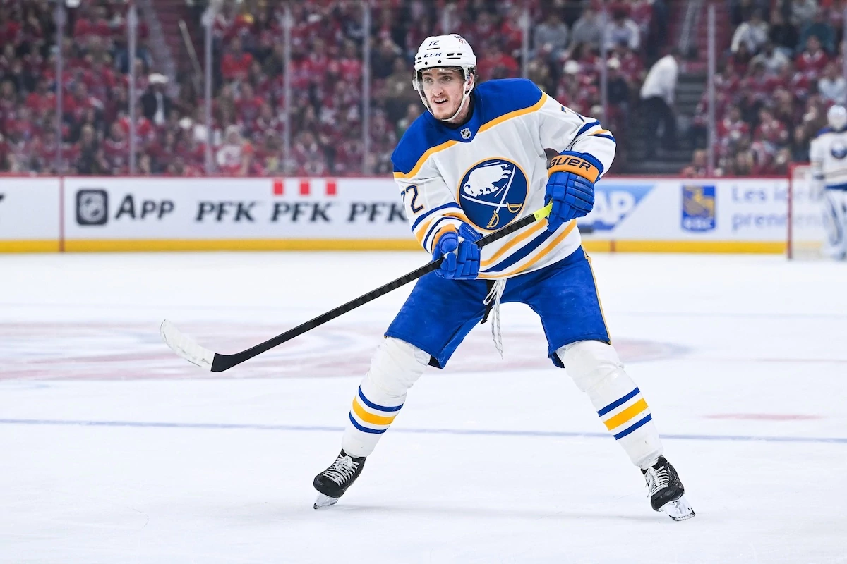 Canadiens vs. Sabres Game 7 Prediction, Odds and Props: Target Thompson