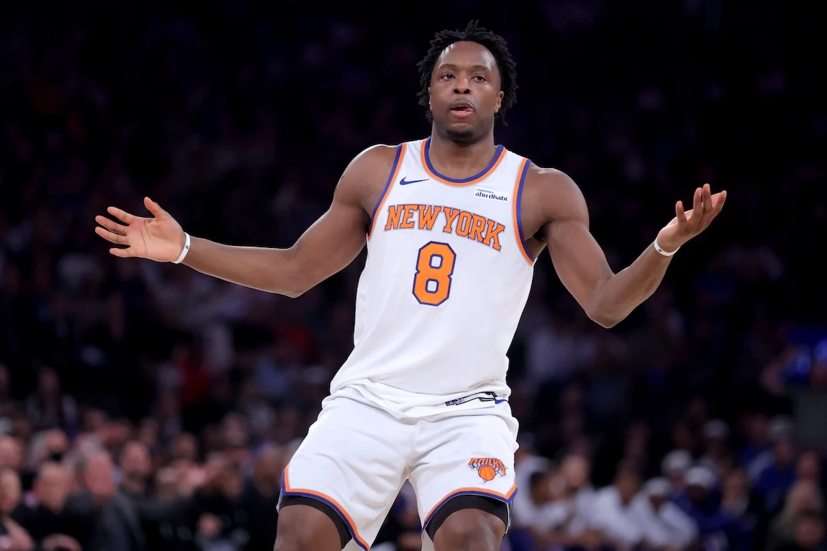 Cavaliers vs. Knicks Game 1 Prediction, Odds and Props: NY Will Take Opener