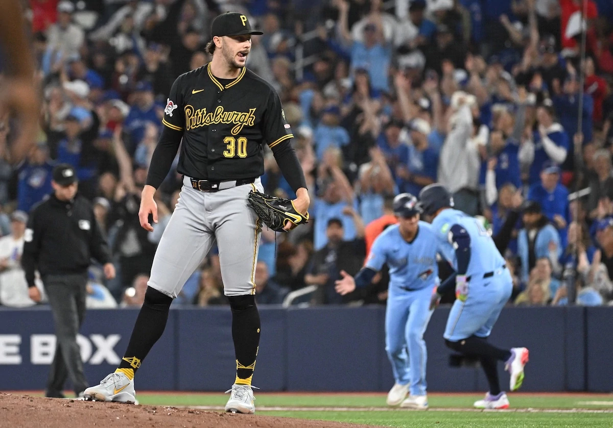 Cubs vs. Pirates Prediction, Odds and Props: Skenes Gets Back on Track