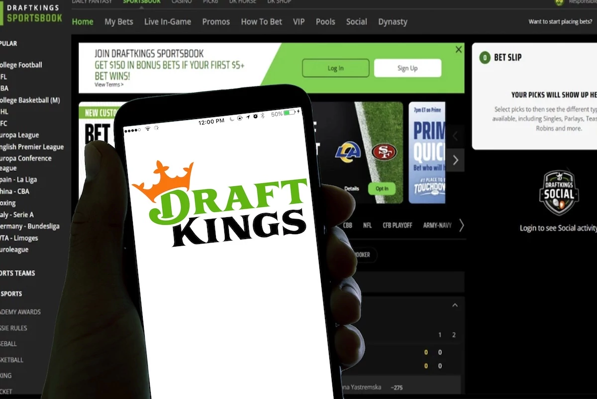 DraftKings Predictions Adds Combos Feature and New Fee Structure