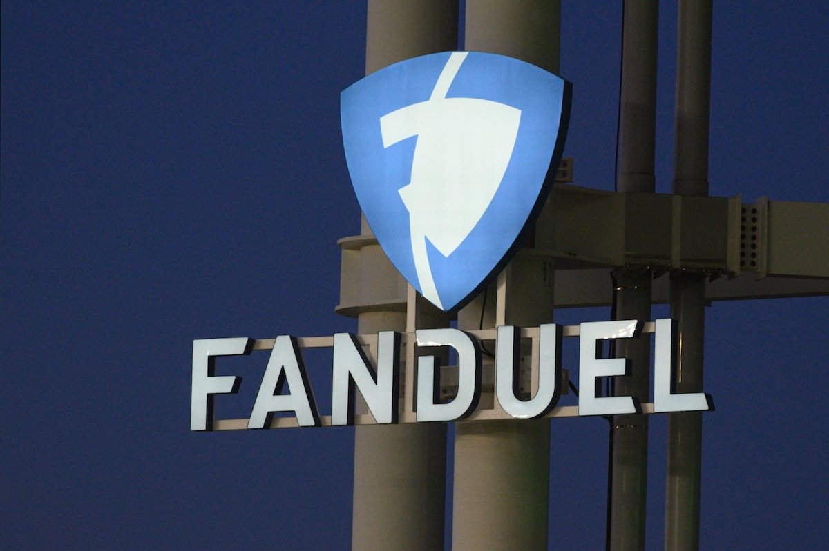 FanDuel CEO Amy Howe is Out Following Downturn