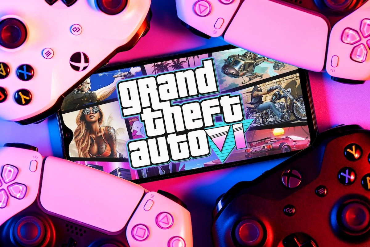 GTA 6 Release Date Picks: What Do Prediction Markets Expect?