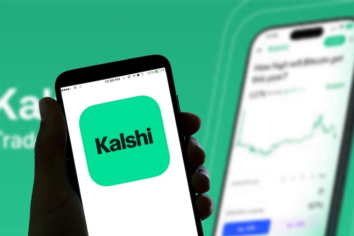 Kalshi Hits $22B Valuation: Why the Prediction Market is a ‘Yes’ Buy