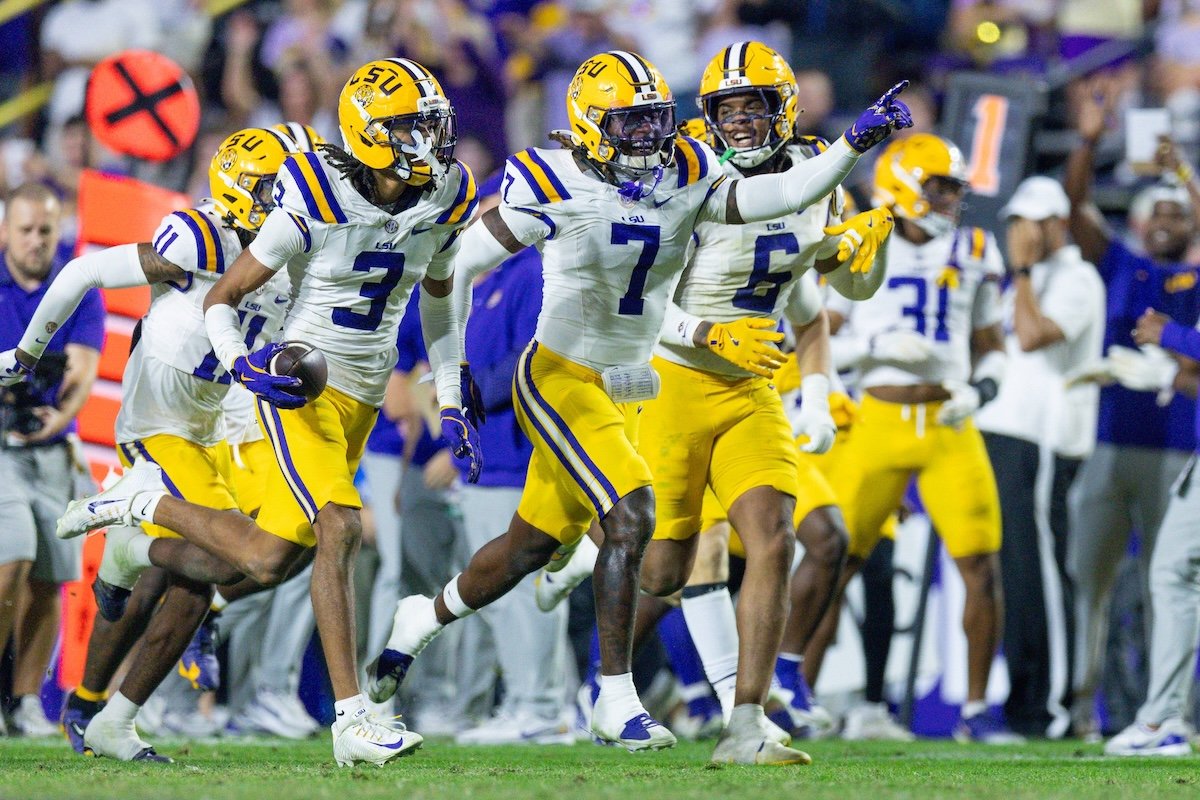 Louisiana Gambling Bill to Help Protect Athletes Advances