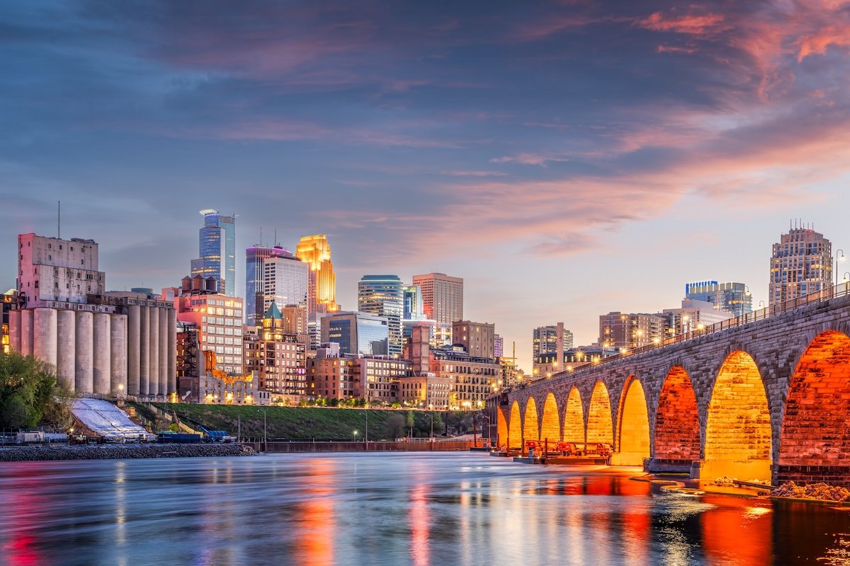Minnesota Sweepstakes Casino Ban Moves One Step Closer