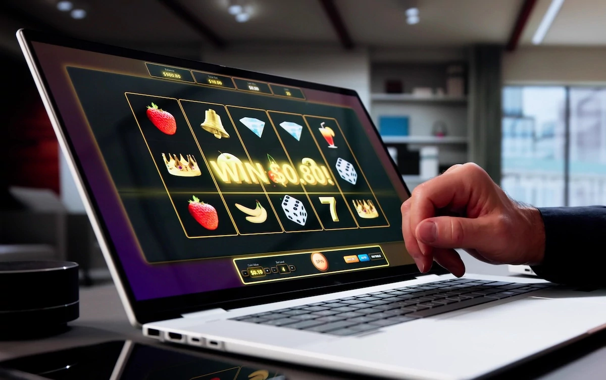 New Sweepstakes Casino Games to Check Out in May 2026
