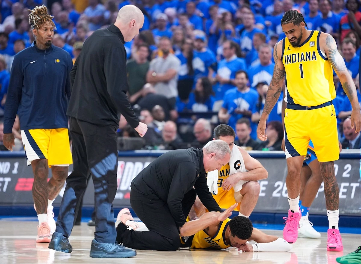 New York Sports Betting Bill Aims to Change Injury Ruling for Player Props
