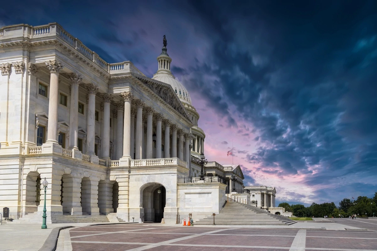 Prediction Markets Under Attack in US Senate Hearing