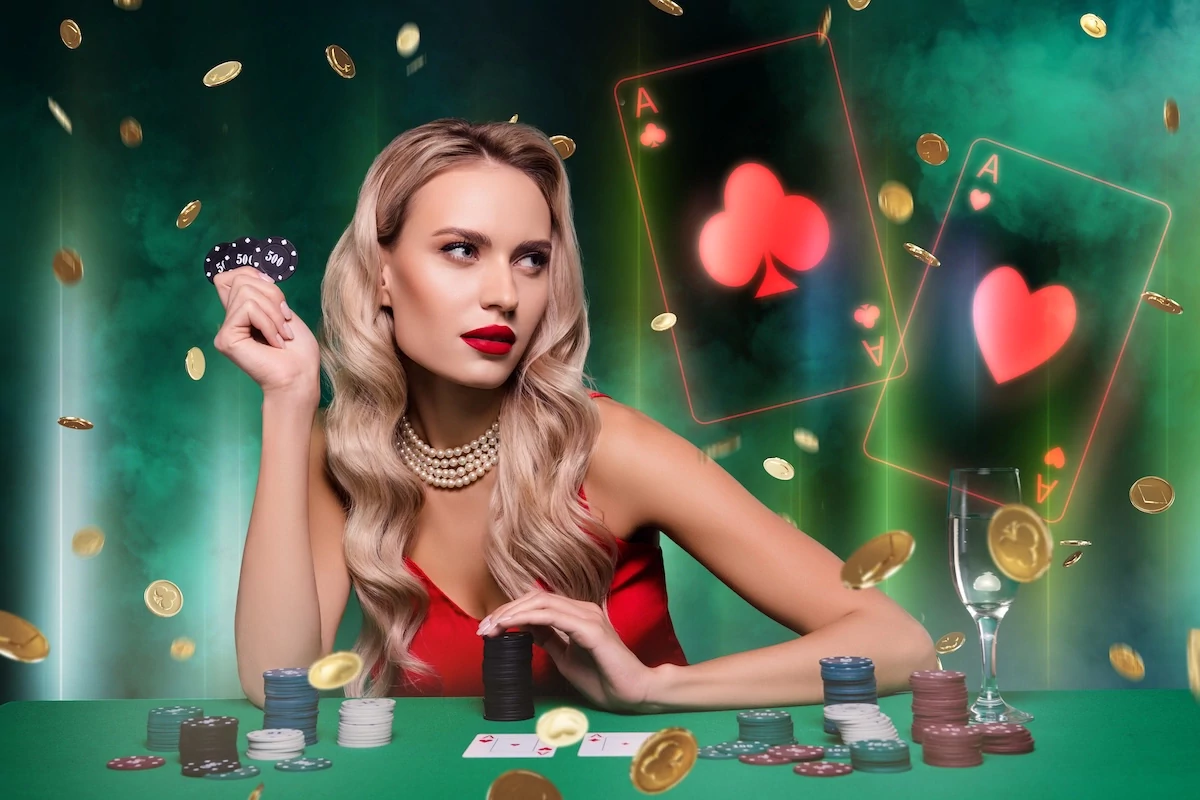 Huge Prize Pool Up for Grabs in Stake Centurion Millions Poker Series