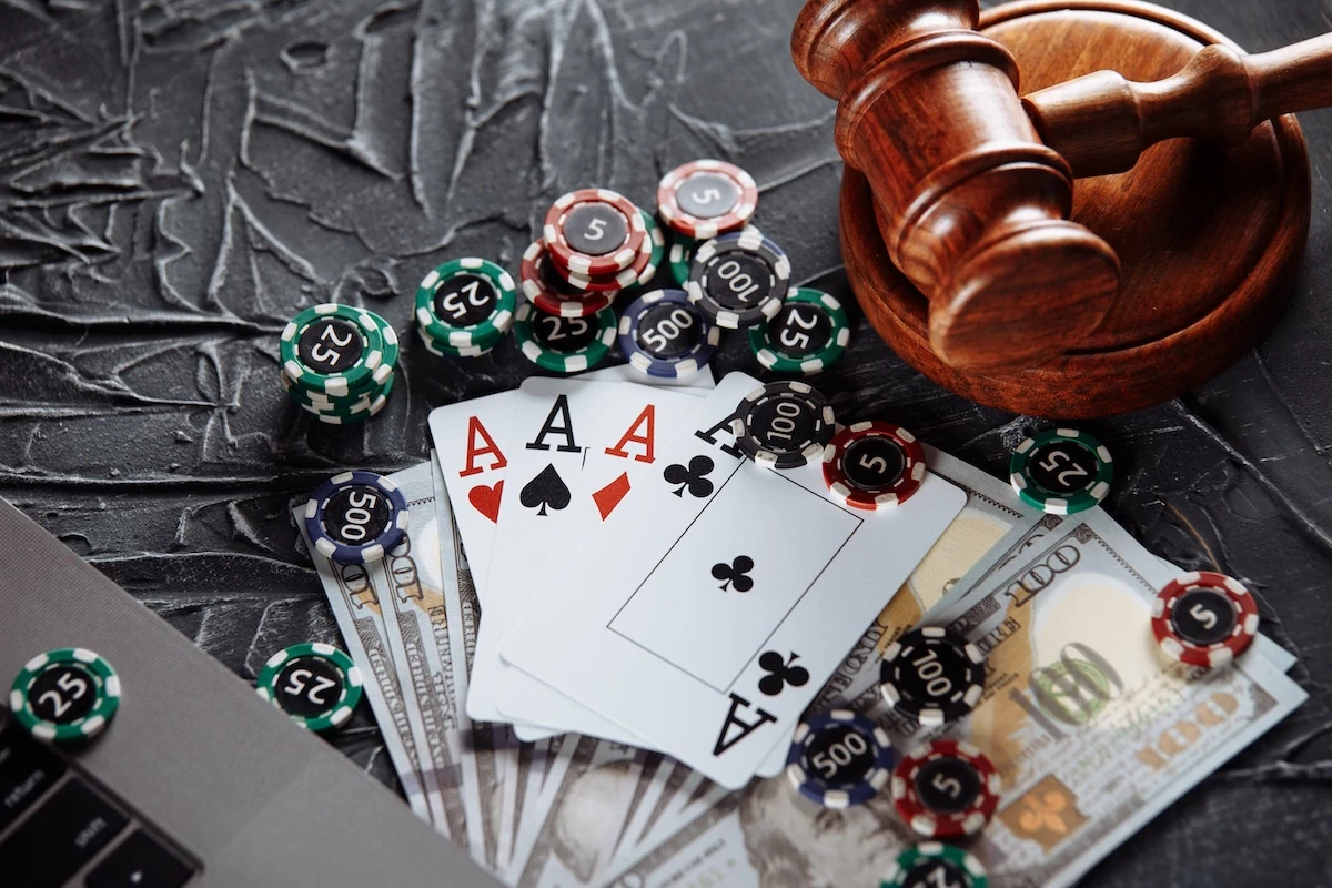 Sweepstakes Casino Regulation in the US: Latest Developments (May 2026)