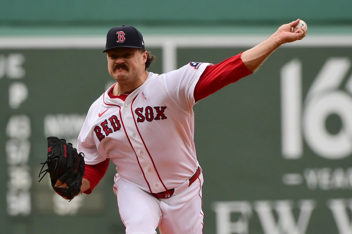 Twins vs. Red Sox Prediction, Odds and Props: Boston Will Continue Streak