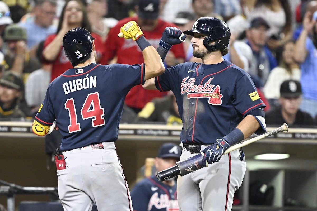 Best MLB Bets Today (June 24): Braves Avoid the Sweep vs. Padres