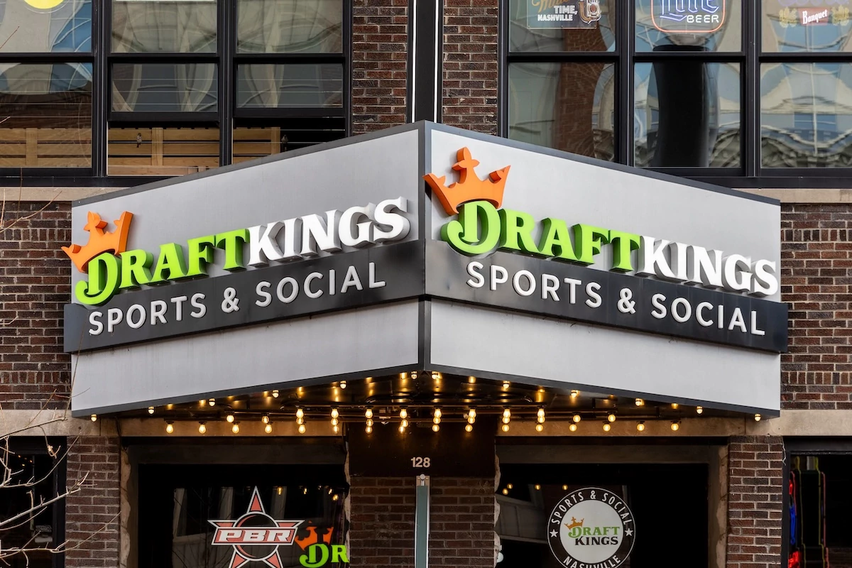 DraftKings Predictions Drives $3.1B Trading Volume, a 34% MoM Increase