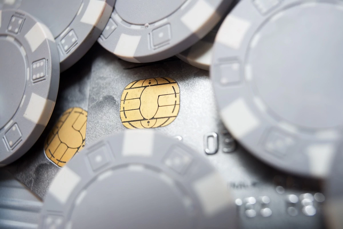 Credit Card Providers Now at Forefront of Florida War With Offshore Casinos