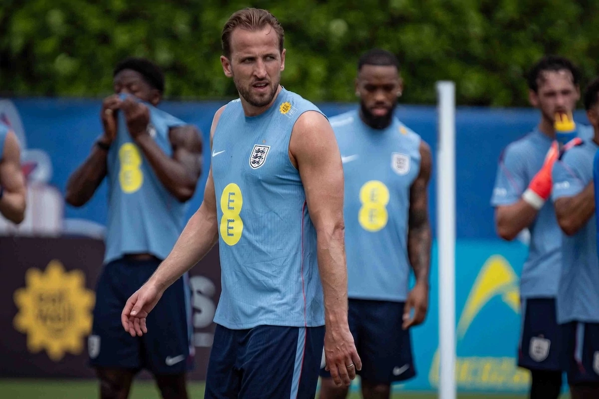 2026 Ballon d’Or Prediction Market: England's Harry Kane the Favorite