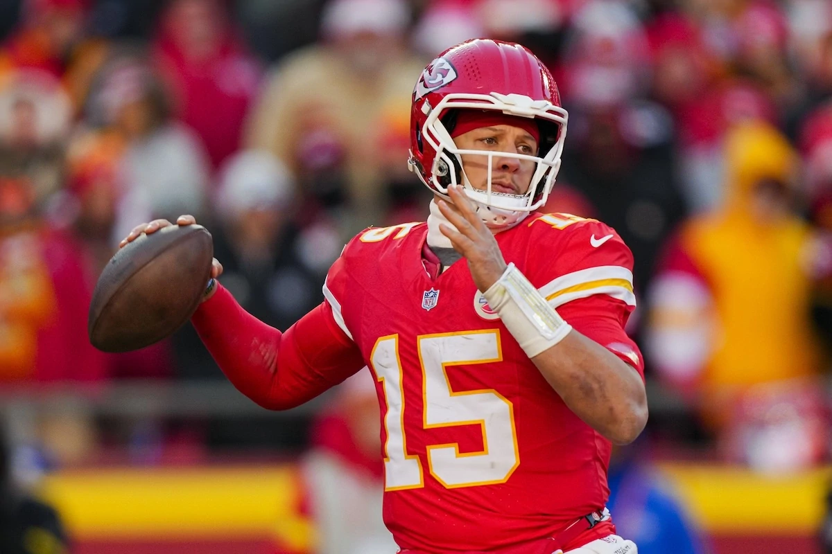 NFL Comeback Player of the Year Odds: Trio of Quarterbacks Lead the Way