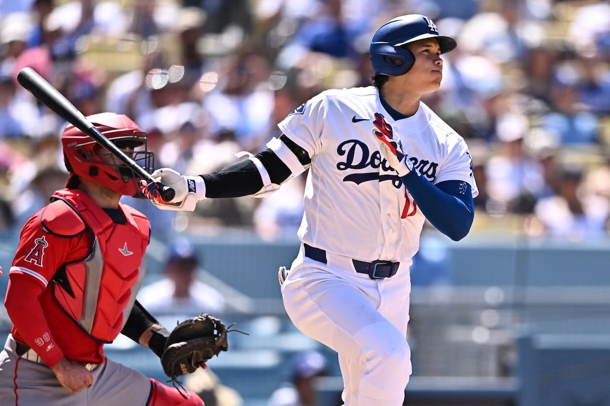 NL MVP Odds: Shohei Ohtani is a Huge Favorite to win Third Straight MVP