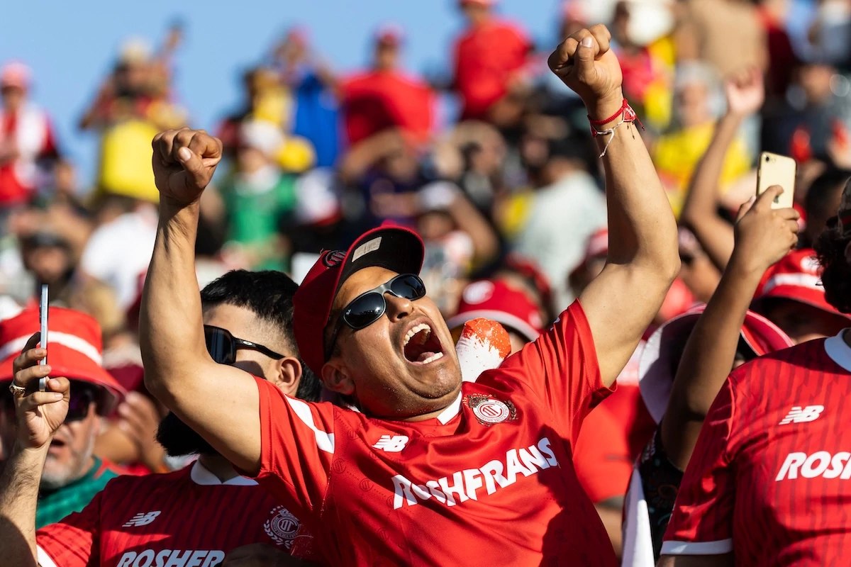 Polymarket Continues Expansion in Sponsorship Deal with Mexico's Liga MX