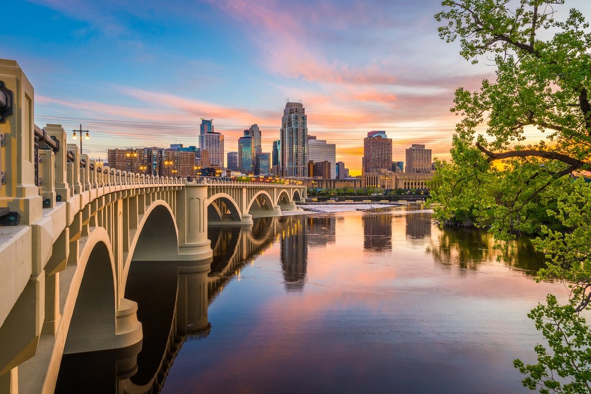 Polymarket Sues Minnesota in Escalating Prediction Markets Battle