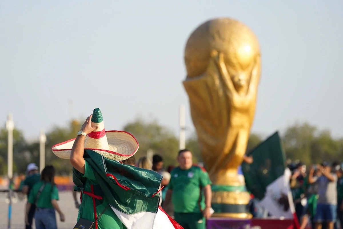 Prediction Markets Prepare for World Cup Trading Bonanza as Volume Soars